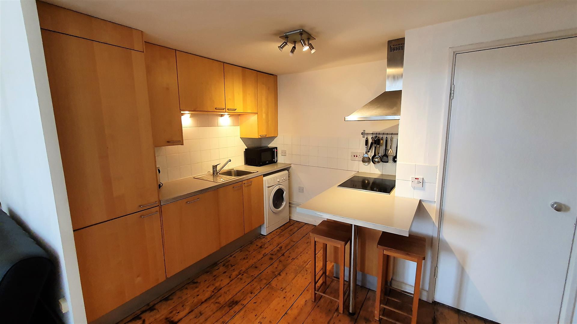 43 Granby House Granby Row Manchester